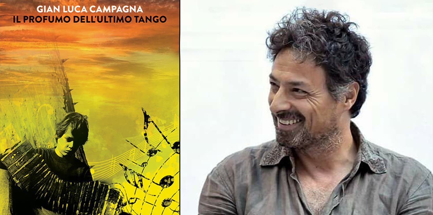 Un tango per i desaparesidos.