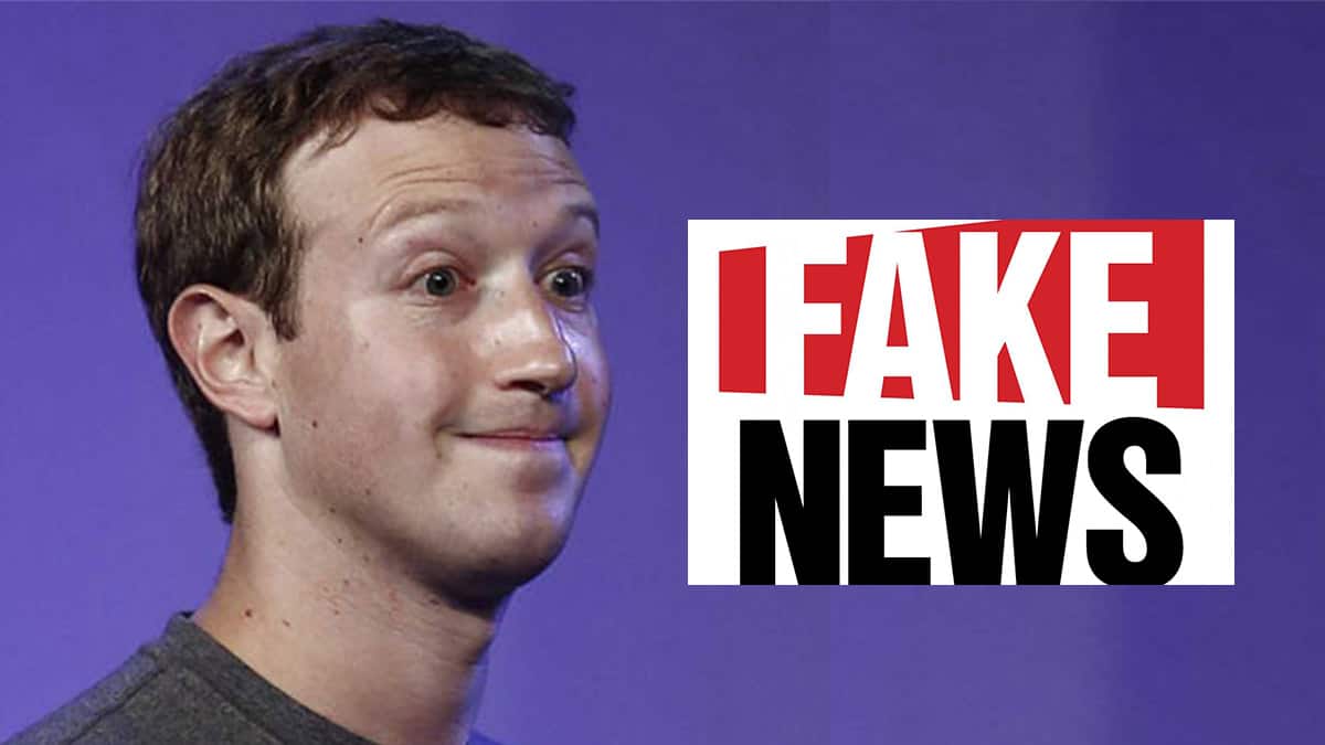 L&#039;antica arte delle fake news