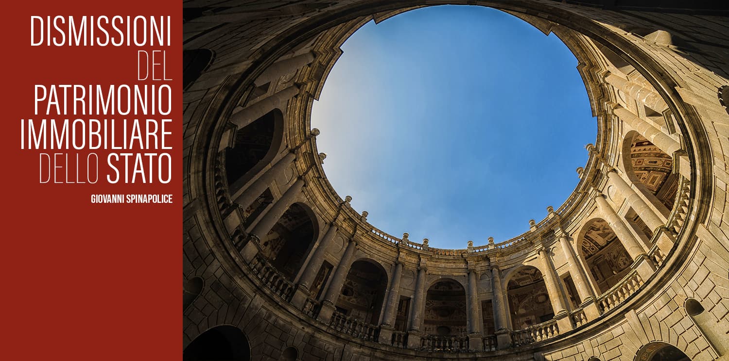 Valorizzare il patrimonio immobiliare pubblico