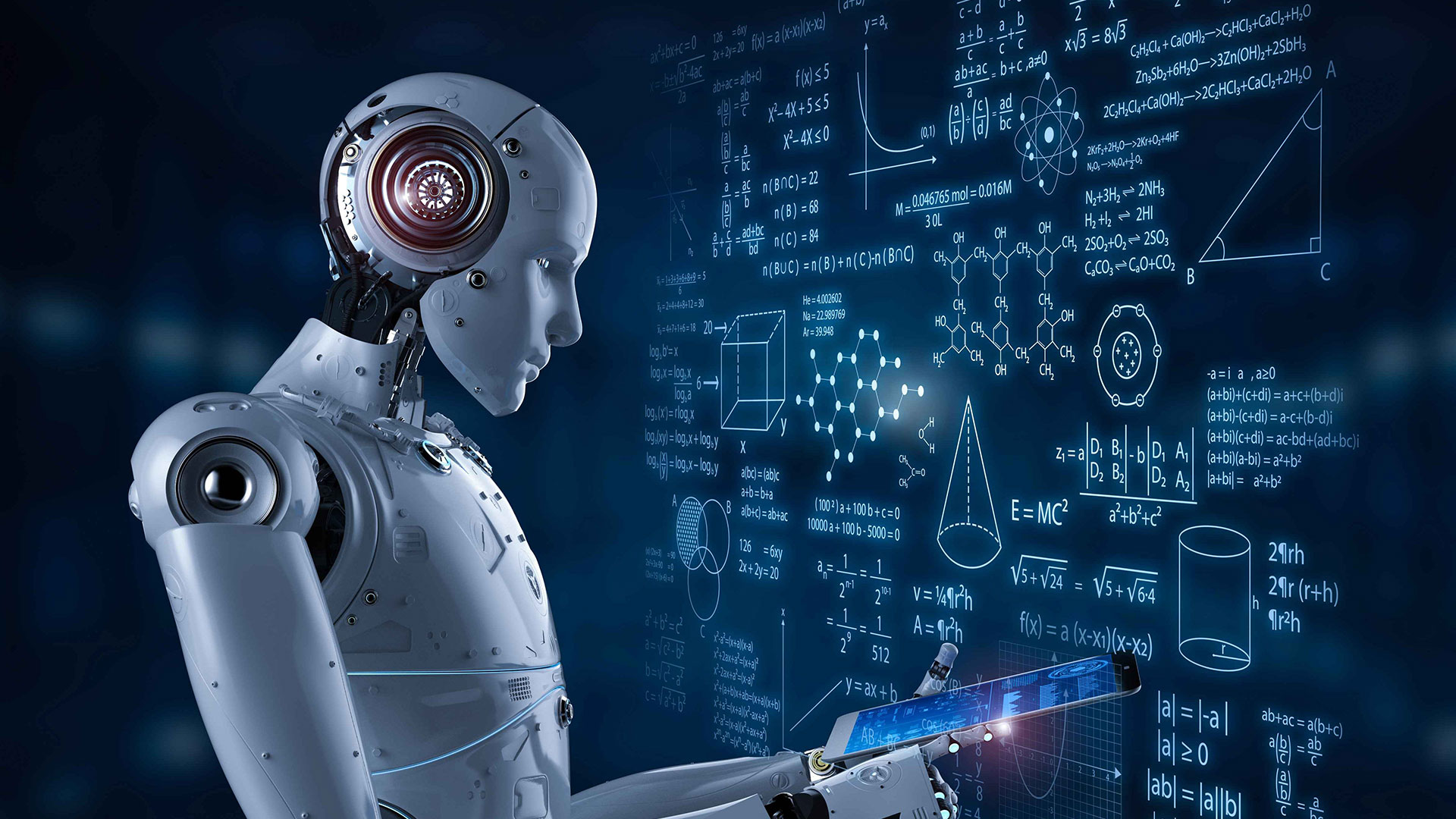 Forex robot: è possibile guadagnare automaticamente?