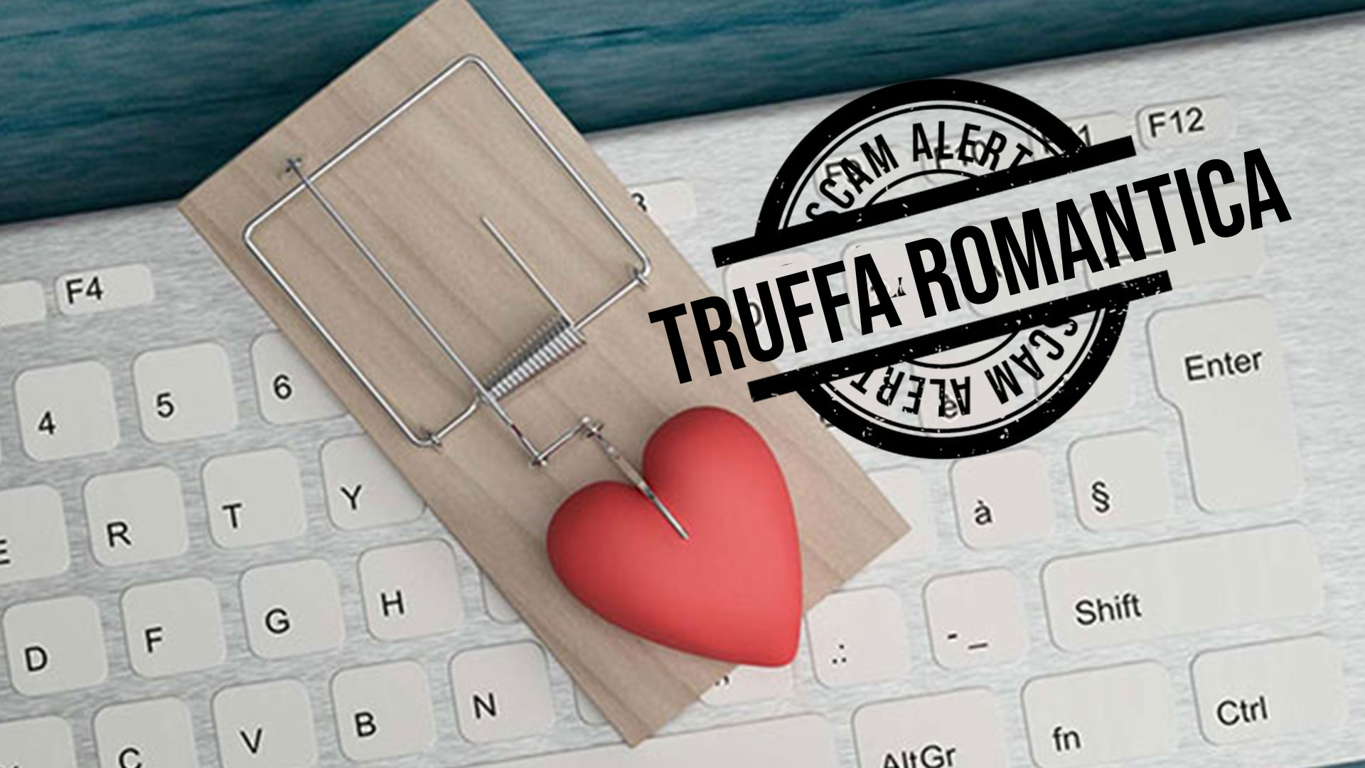 TRUFFA ROMANTICA
