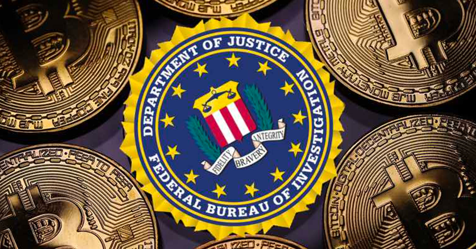 FBI: consigli pratici per evitare truffe nel settore delle criptovalute