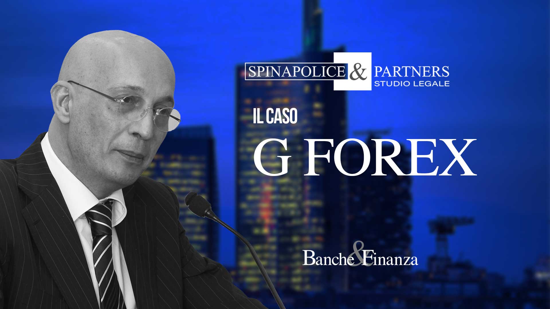 2025, GForex: i conti segreti e la confusione patrimoniale che hanno tradito i risparmiatori